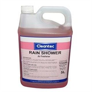 Cleantec Rainshower 5Lt