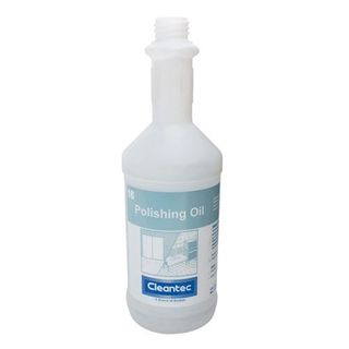 750Ml Bottle Polishing Oil