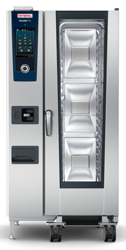 Rational Icombo Pro 20 X 1/1Gn Electric
