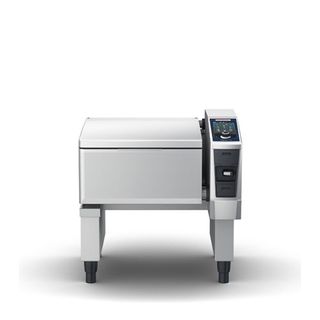 Rational Ivario Pro 100L With Pressure Cooking