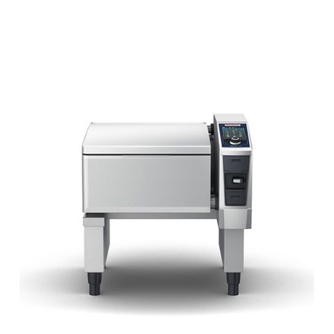 Rational Ivario Pro 100L With Pressure Cooking