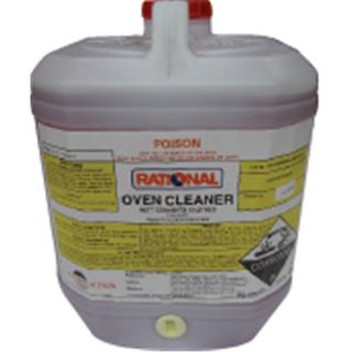 Rational Cleanjet Combi Oven Cleaner 10Lt