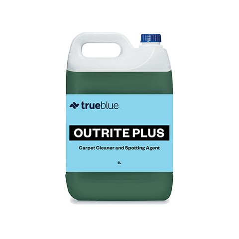 Outrite Plus Carpet Cleaner 3X5Lit
