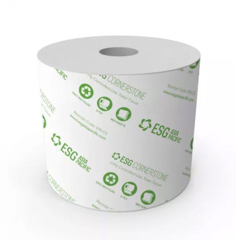 Ecosoft 2Plyx856Sht Opticore X36(236-SLIM-BBG)