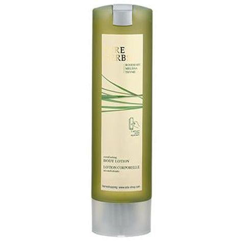 Pure Herbs Conditioning Shampoo 300Ml / 30Aromatic Alpine Herbal Extracts