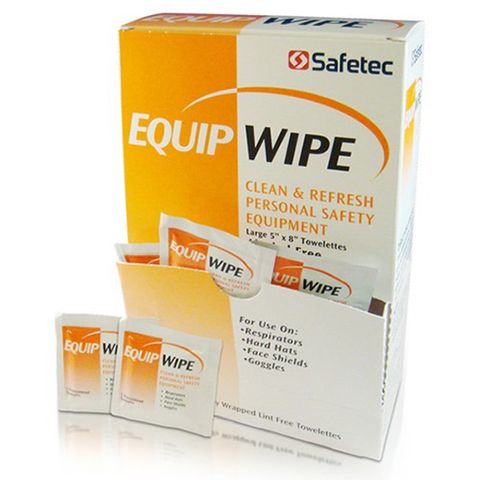 Hand And Surface Sanitising Wipes/200