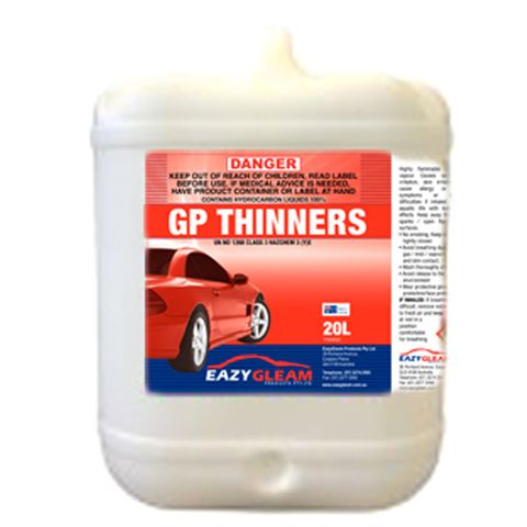 Thinners 20L