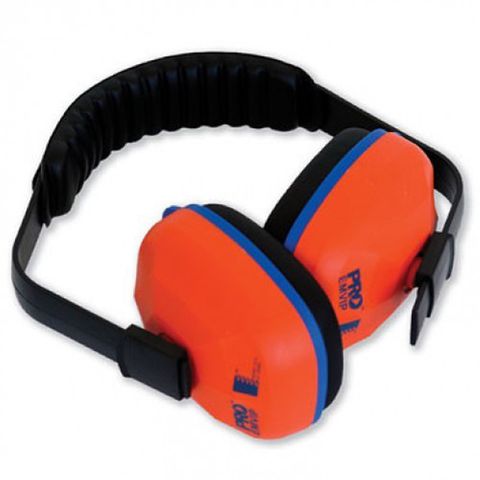 Pro Safety Viper Earmuff Class 5 26Db