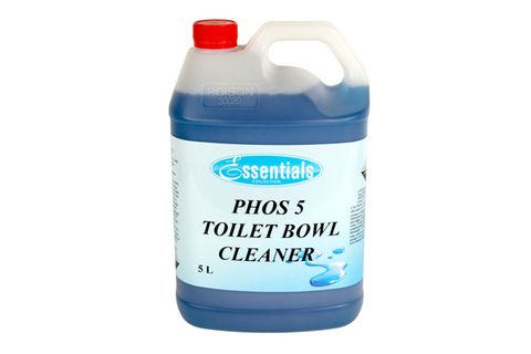 Essentials Toilet Bowl Cleaner 20Lt