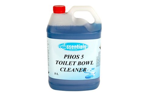 Essentials Toilet Bowl Cleaner 20Lt