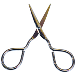 First Aid Scissors S/Steel