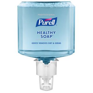 Purell Es4 Professional Fresh Scent Foam 1200Ml/2