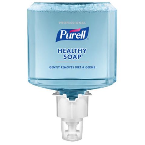 Purell Es4 Professional Fresh Scent Foam 1200Ml/2