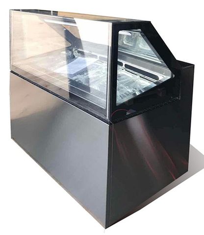 Anvil Aire Gelato Display 240V 1200X700X1150Mm