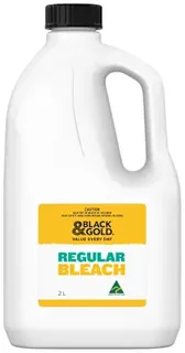 Bleach Black & Gold 2L