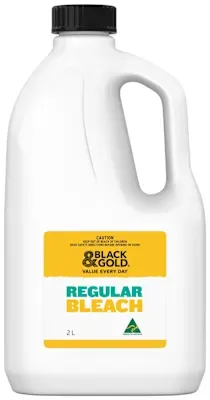 Bleach Black & Gold 2L