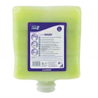 Deb Lime Hand Cleaners 4 X 4Lt / Ctn