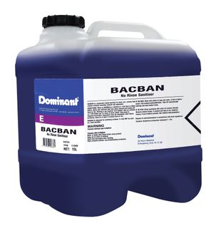 Bacban 15L