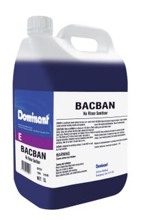 Dominant Bacban 5L