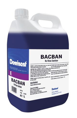 Dominant Bacban 5L