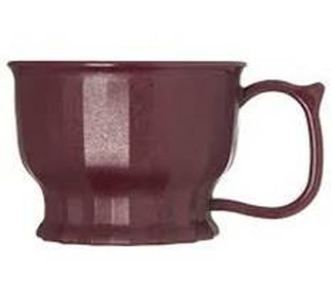 Dinex Tropez Cup 8Oz Cranberry /48