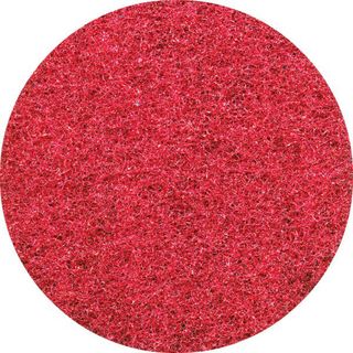 Glomesh Floor Pad Regular 525Mm Red