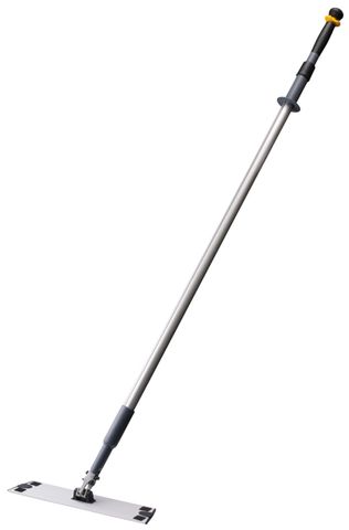 Oates Fluid Aluminium Flat Mop Hear 400Mm