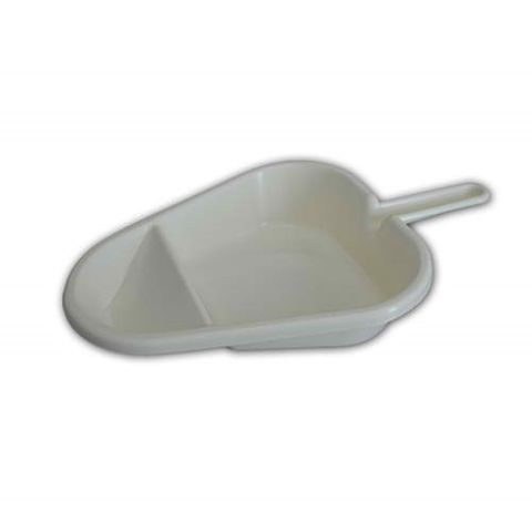 Saniwaste Slipper Pan/100