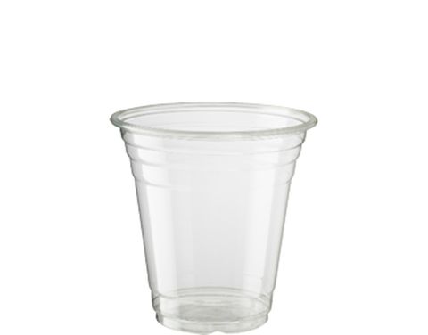 Hi Kleer Plastic Cold Cup 14Oz / 400Ml, 1000/ Ctn