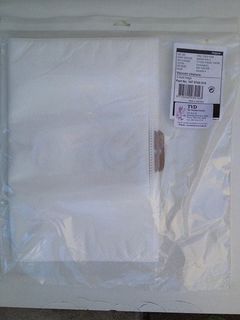 Dust Bags To Suit Gwd320/3 Pack