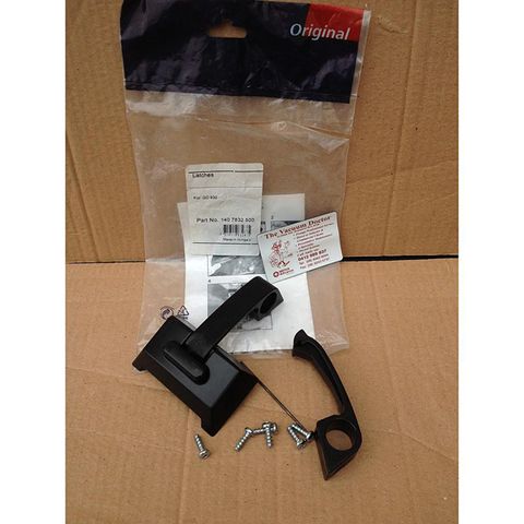 Latch Complete Kit Nilfisk Gd & Hds 2000 - Bb3