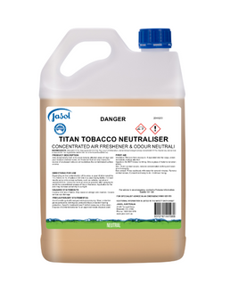 Jasol Tobacco Neutralizer 5Lt