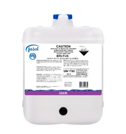 Jasol Brutus 5Lt