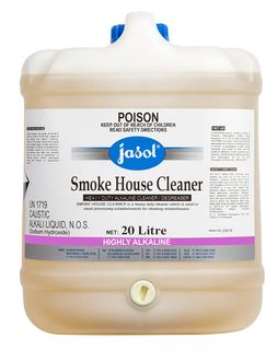 Jasol Smoke House Cleaner 20Lt