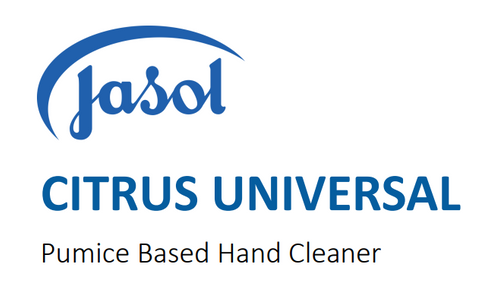 Jasol Universal Pumice Hand Cleaner 4Lt Citrus