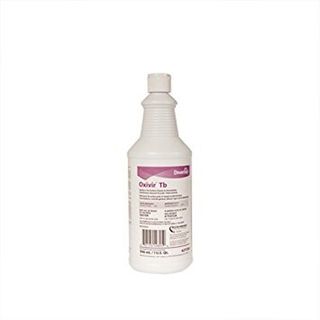 Johnsons Oxivir Tb Hospital 946Ml / 12