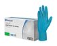 Vinyl Blue Powder Free Gloves - Box 100