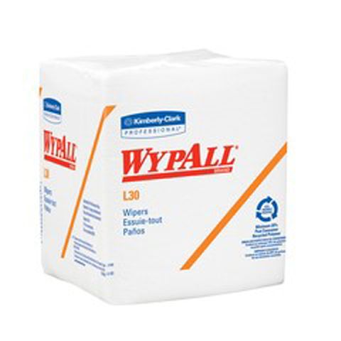Wypall Hd Wiper White 60X40Cm / 400