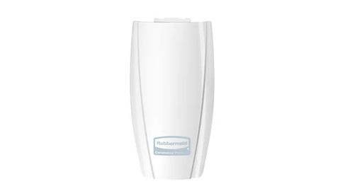 Rubbermaid Tcell Dispenser White