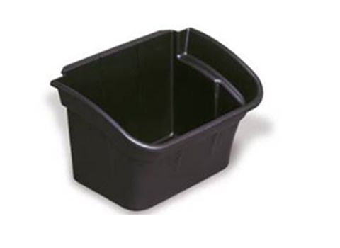 Rubbermaid Utility Bin 15.1Lt