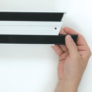 Rubbermaid Hook & Loop Velcro 91.4Cm 2 Pce Se