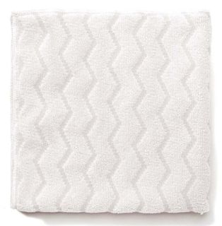 Cloth M/F White General Purpose Moq 12