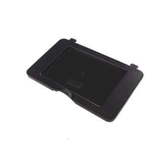 Trolley Janitor Waste Cover Rubbermaid