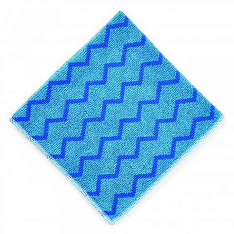 Cloth M/F Blue General Purpose Moq 12