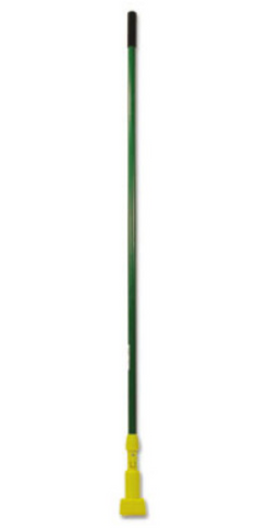 Handle Qc Green 130Cm Moq6