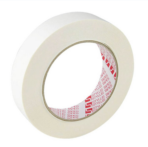 740 Premium Double Sided Tape 48Mm X 33Mt