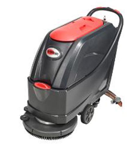 Viper Walk Behind Scrubber Battery Operated AS5160 Traction Drive