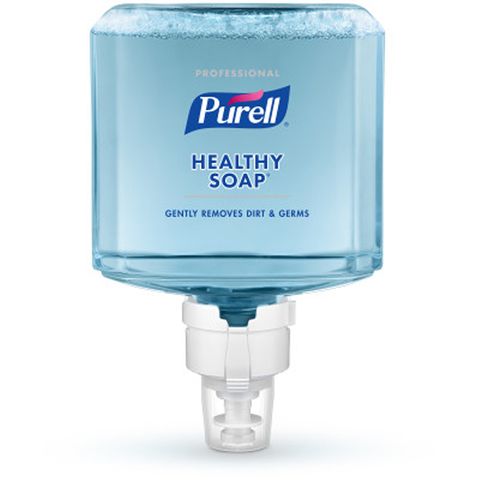 Purell ES8 Healthy Soap Fresh Scent Foam /2