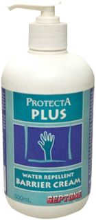 Septone Protecta Plus Barrier Cream 500Ml Pump