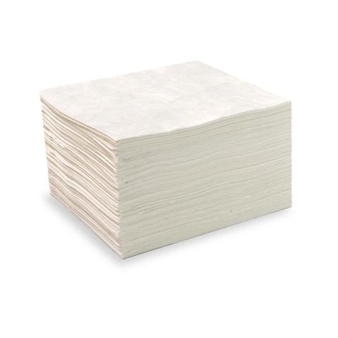 Oil Absorb Pads 480X430X400Gsm